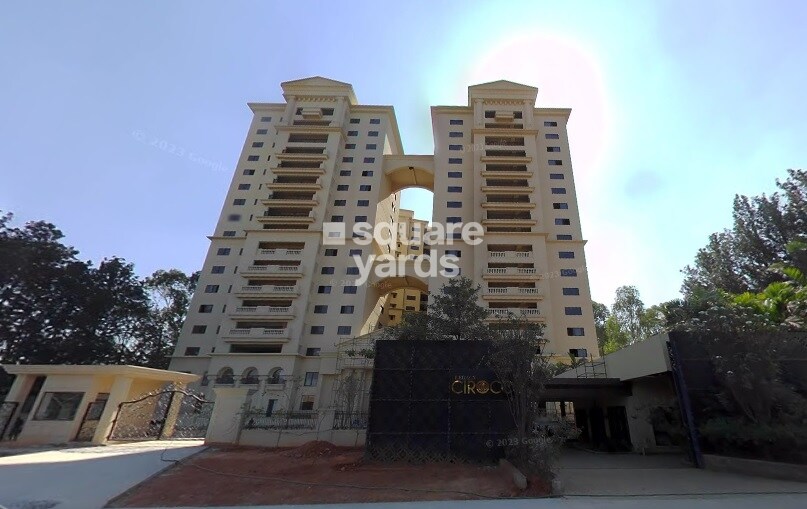 Legacy Cirocco Tower View 5