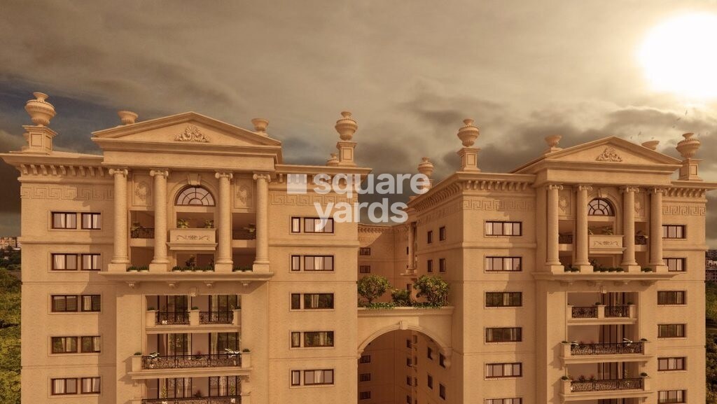 Legacy Cirocco Tower View 2