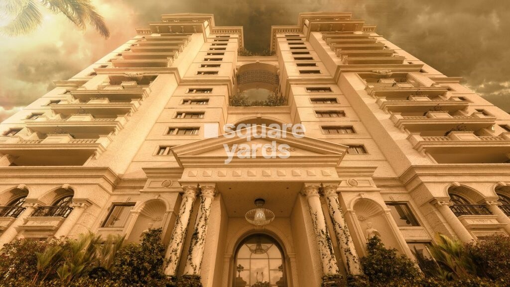 Legacy Cirocco Tower View 4