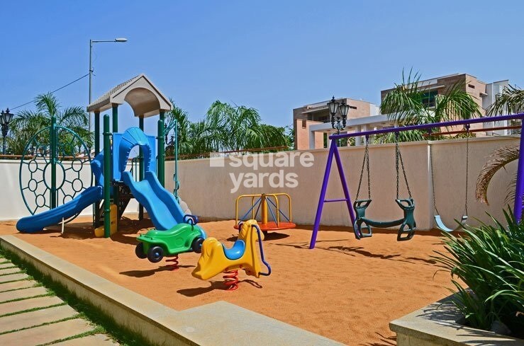 Legacy Dimora Amenities-Features 1