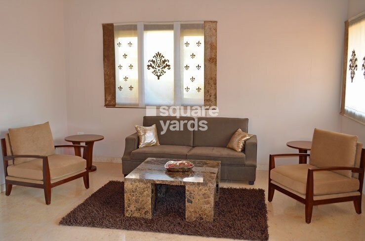 Legacy Dimora Apartment Interiors 2