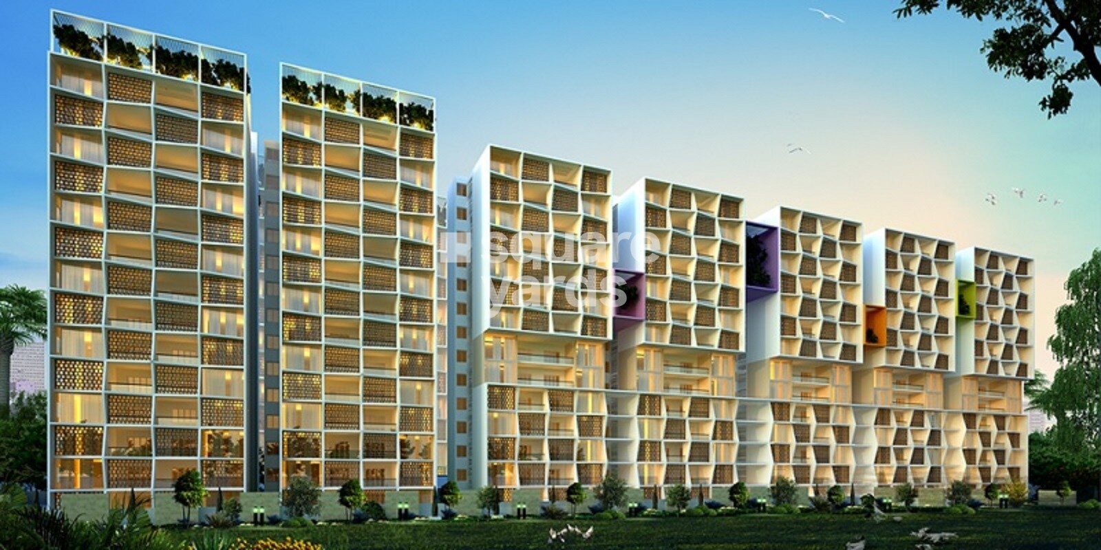 Legacy Evania