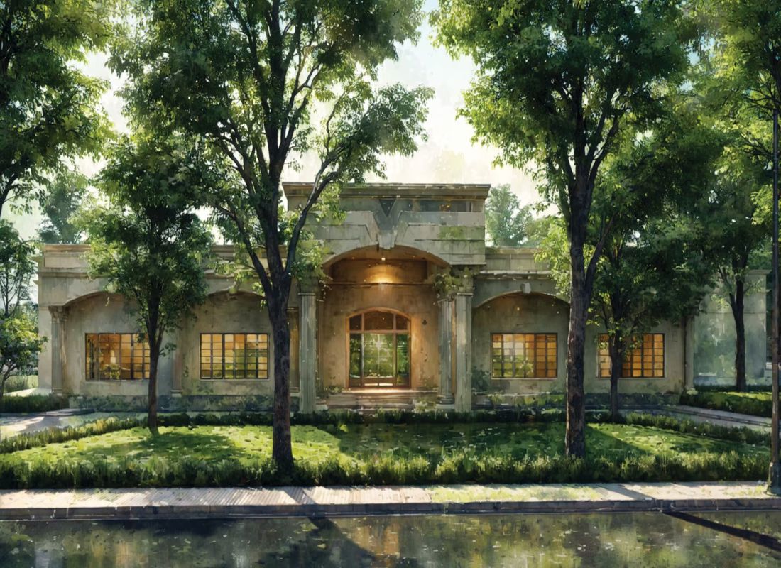 Legacy Mihira Clubhouse External Image