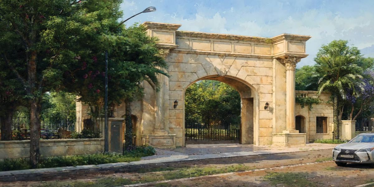 Legacy Mihira, Devanahalli, Bangalore