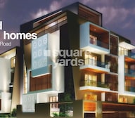 Legacy Mycon Duv Tower View