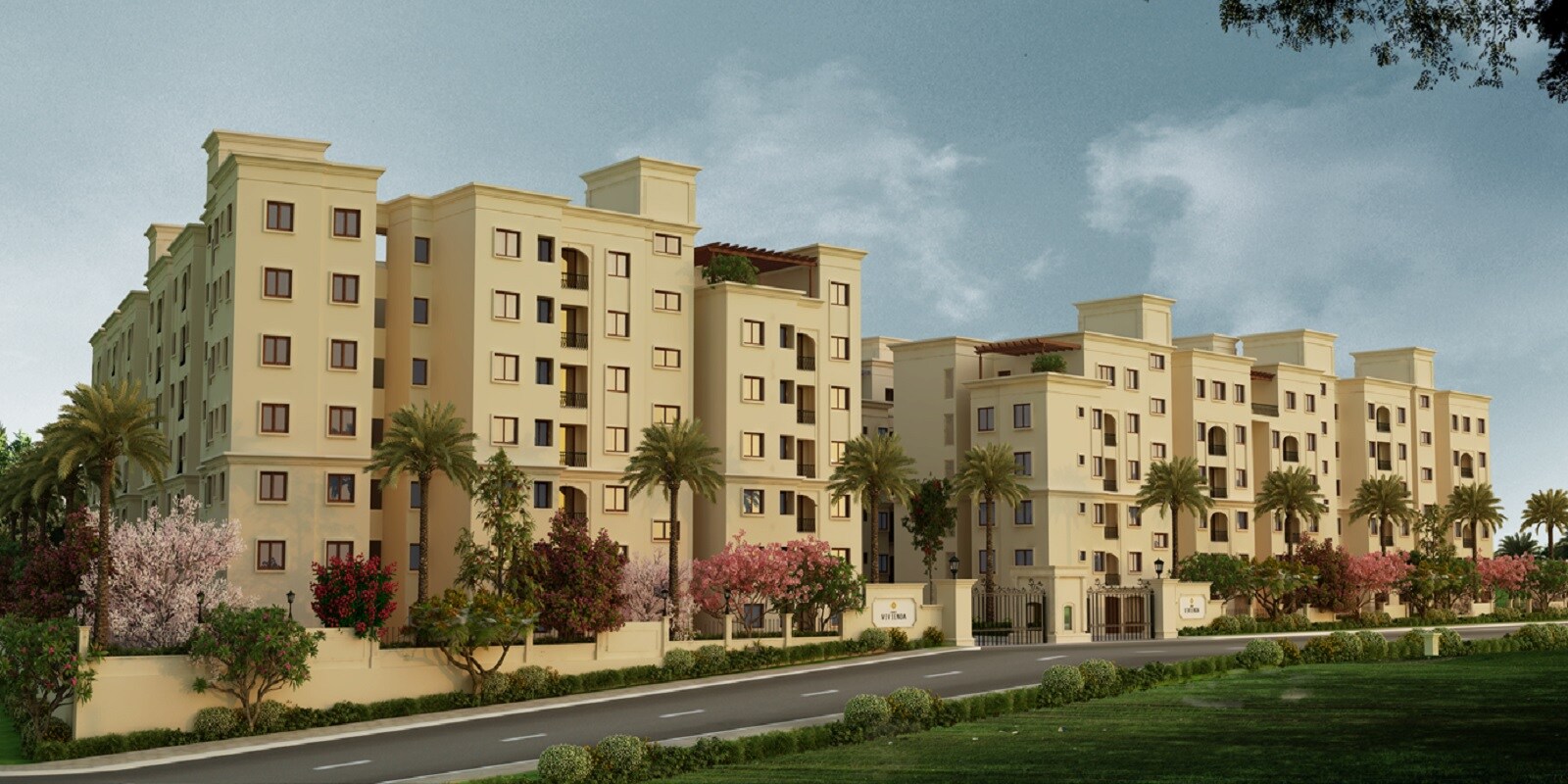 Legacy Vivienda