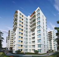 Legend Valencia Apartment Exteriors