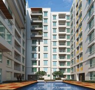 Legend Valencia Apartment Exteriors