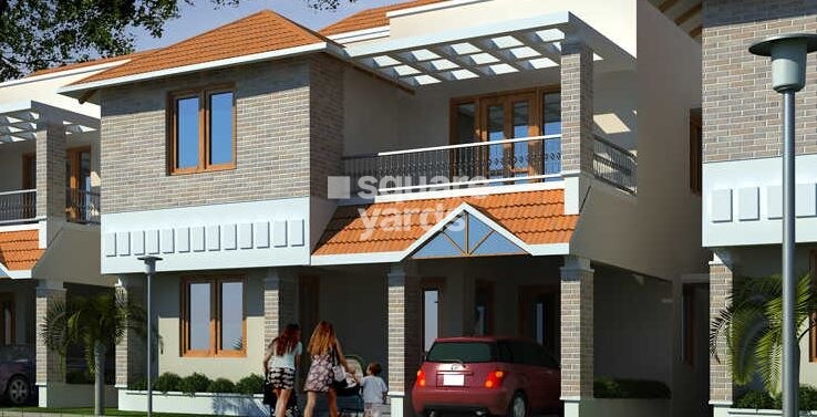 Leglo Krishna Kuteer White House