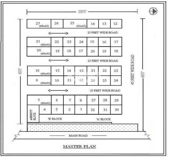 Leglo Krishna Kuteer White House