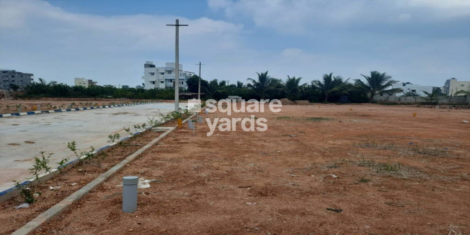 Leo Pride Nature Ville, Bommanahalli, Bangalore