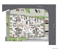 Lewis El Roi Floor Plans