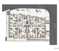 Lewis El Roi Floor Plans
