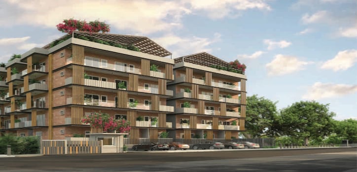 Lewis El Roi Cover Image