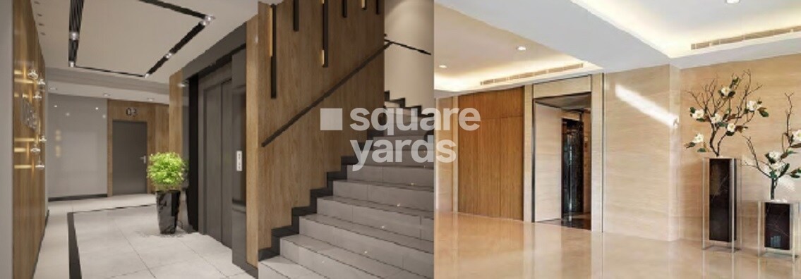 Lewis Glorious A2 Amenities-Features 3