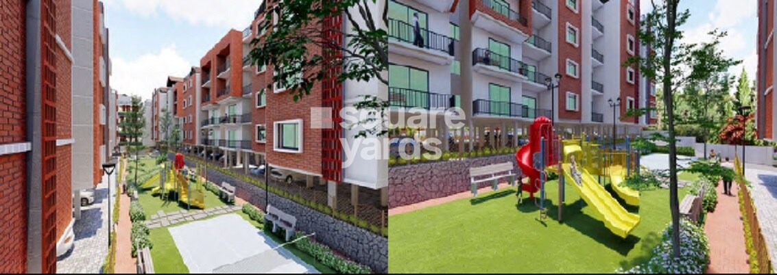 Lewis Glorious A2 Amenities-Features 2