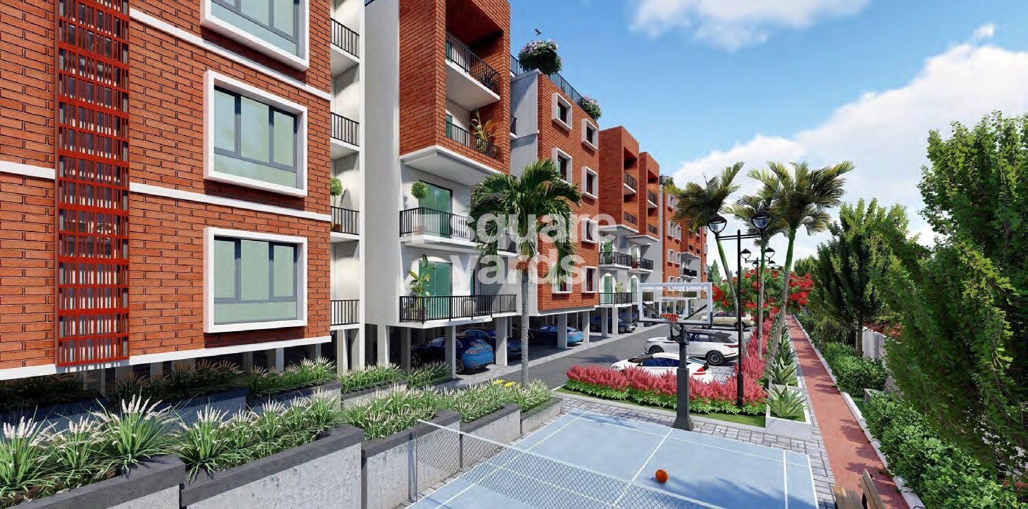 Lewis Glorious A2 Tower View 2