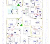 Lewis No 3 Milton Street Floor Plans