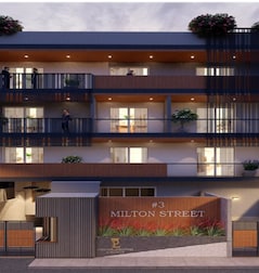 Lewis No 3 Milton Street Lewis No 3 Milton Street