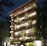 Lewis Providence Tower View