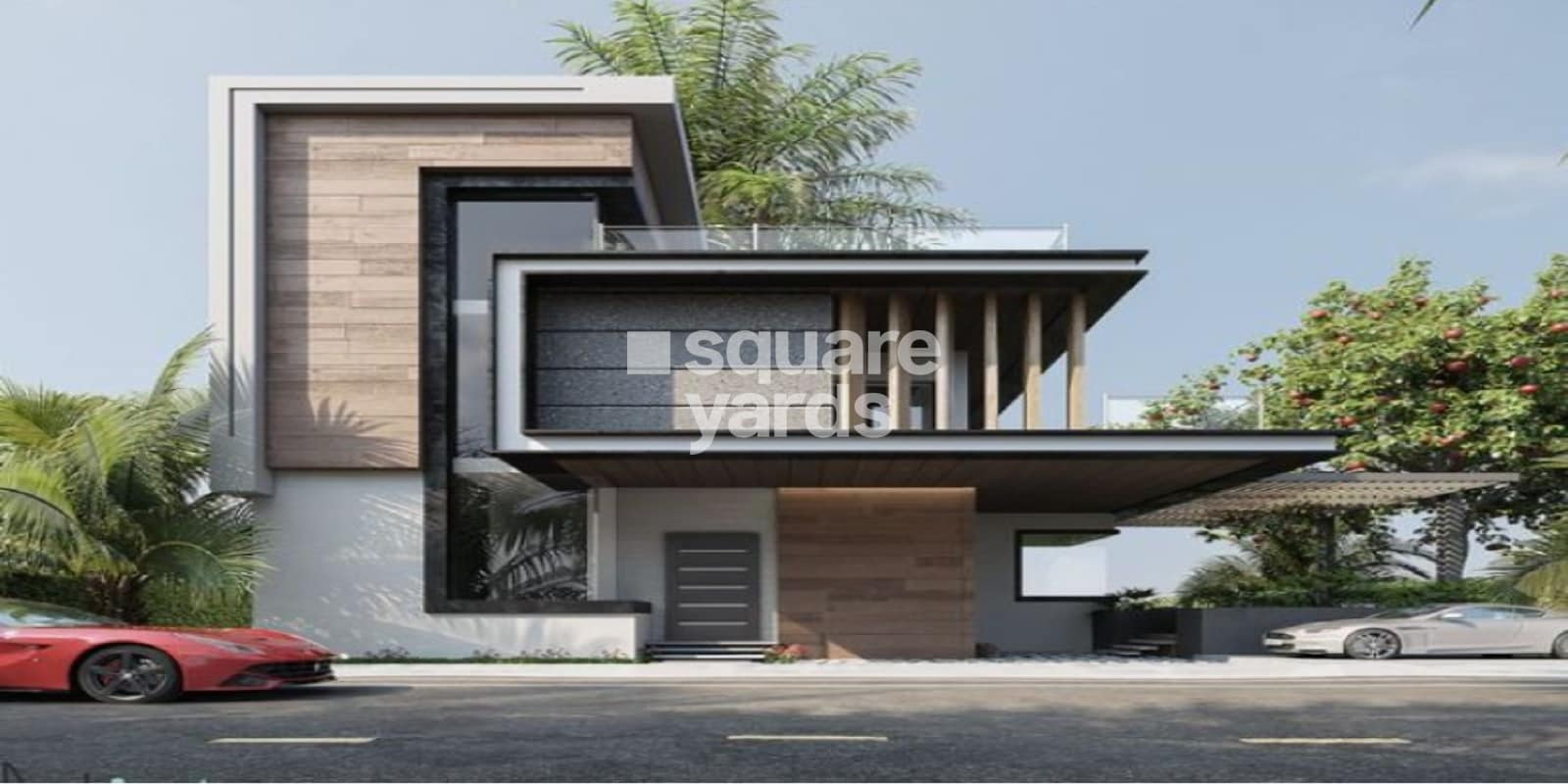 LG Spring Fields, Bileshivale, Bangalore