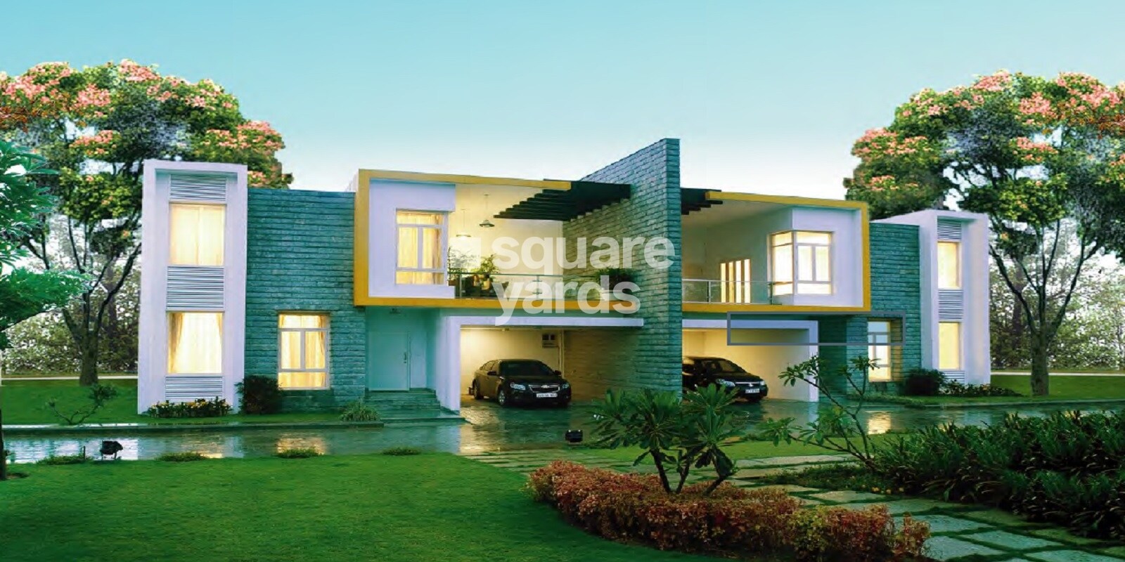 LGCL Ashlar, Choodasandra, Bangalore