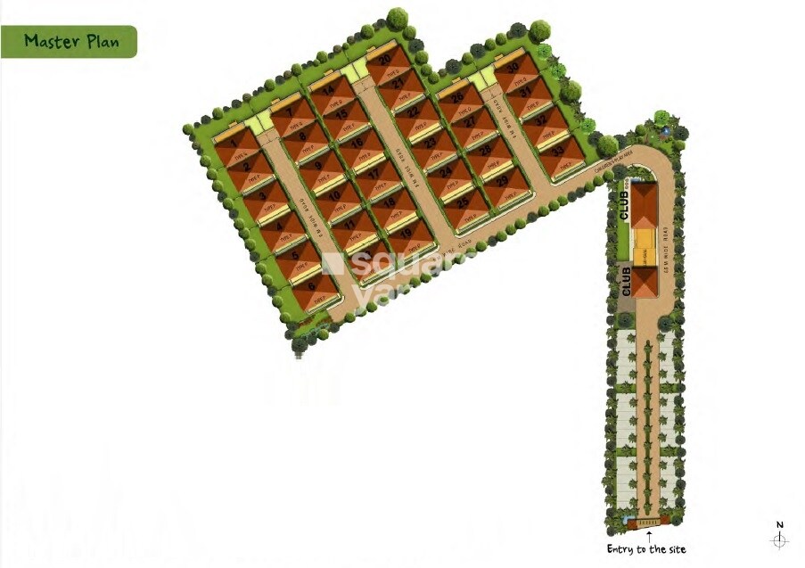 LGCL Bamboo forest Master Plan 1