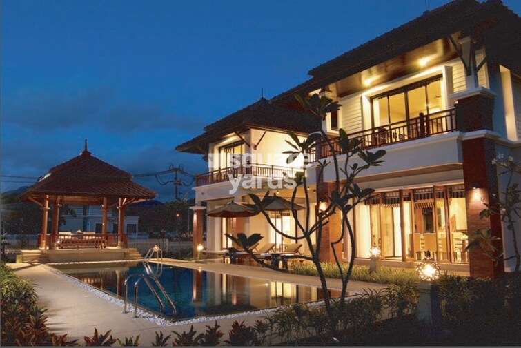 LGCL Beautiful World Amenities-Features 1