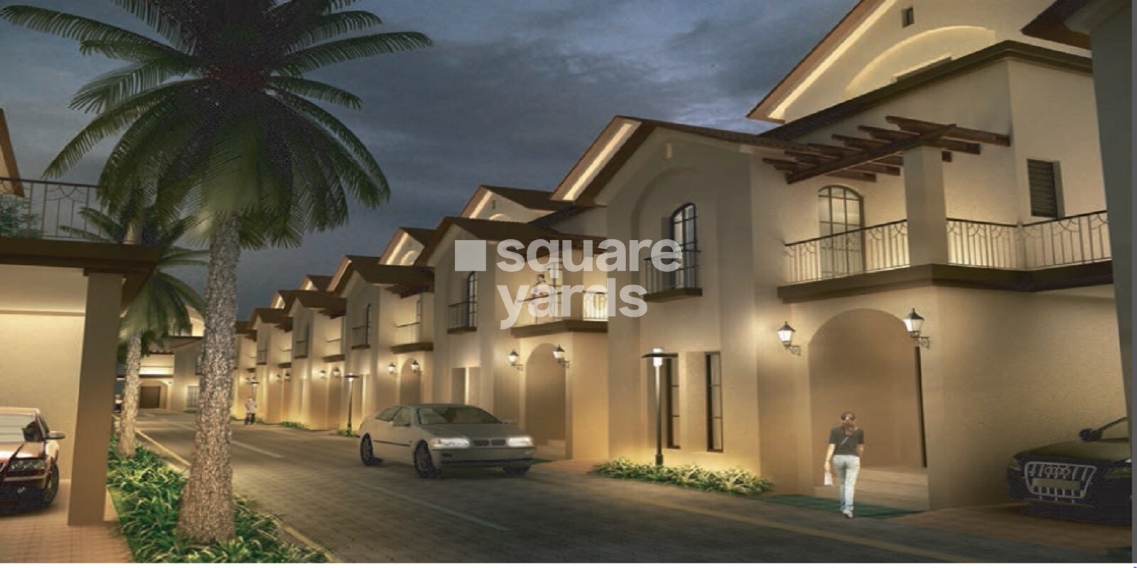 LGCL Beautiful World