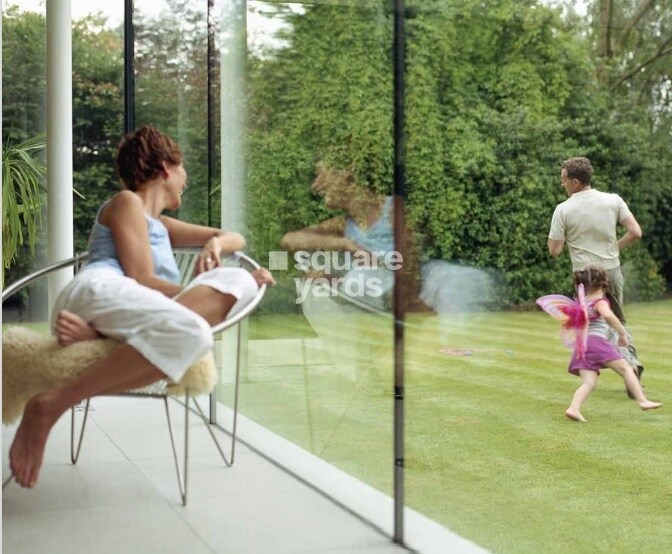 LGCL Luminaire Amenities-Features 1