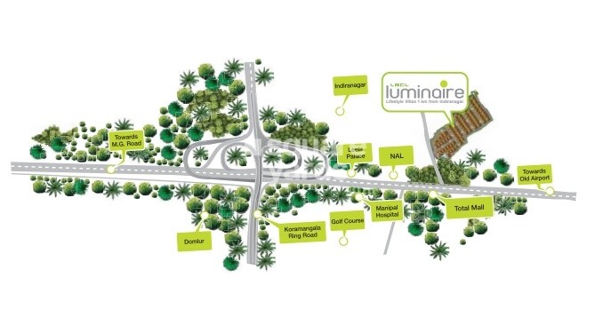 LGCL Luminaire Location Image