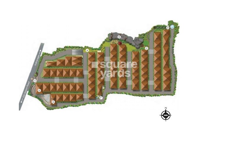 LGCL Luminaire Master Plan 1