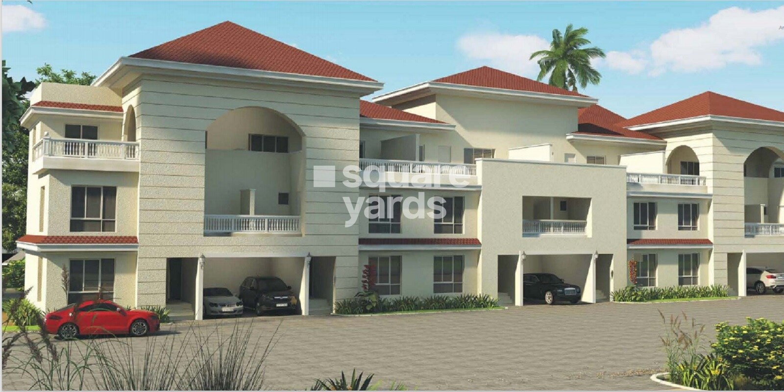 LGCL Luminaire Featured Image