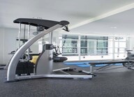 LGCL Luxuriate Gymnasium Image