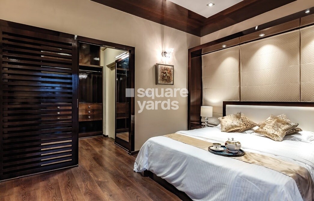 LGCL New Life Apartment Interiors