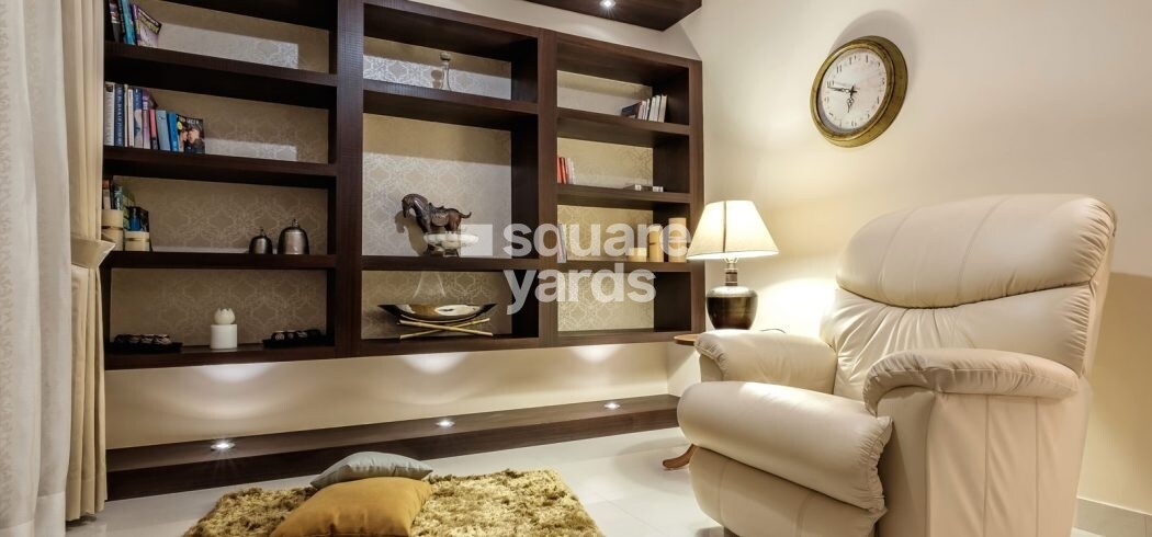 LGCL New Life Villas