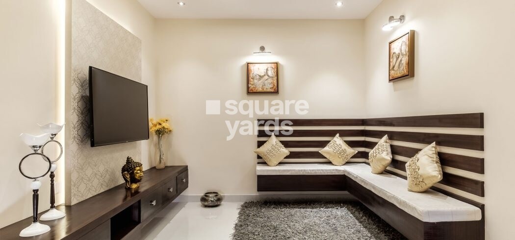 LGCL New Life Villas