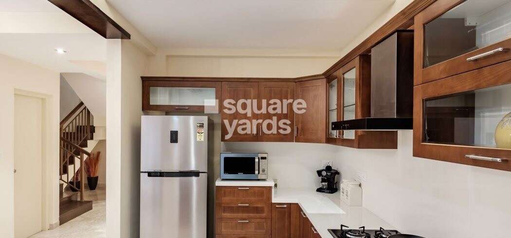 LGCL New Life Villas