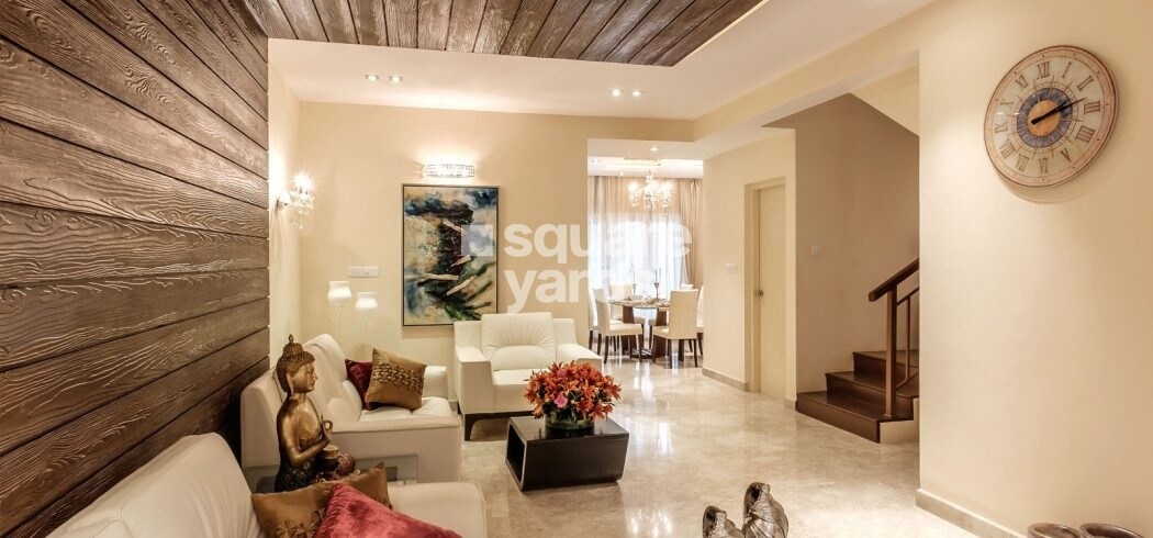 LGCL New Life Villas