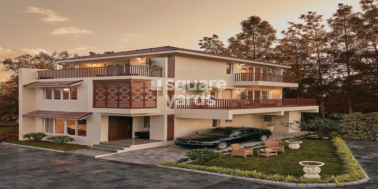 LGCL New Life Villas Featured Image