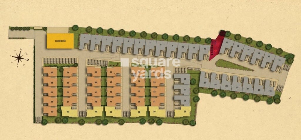 LGCL Pueblo Master Plan 1