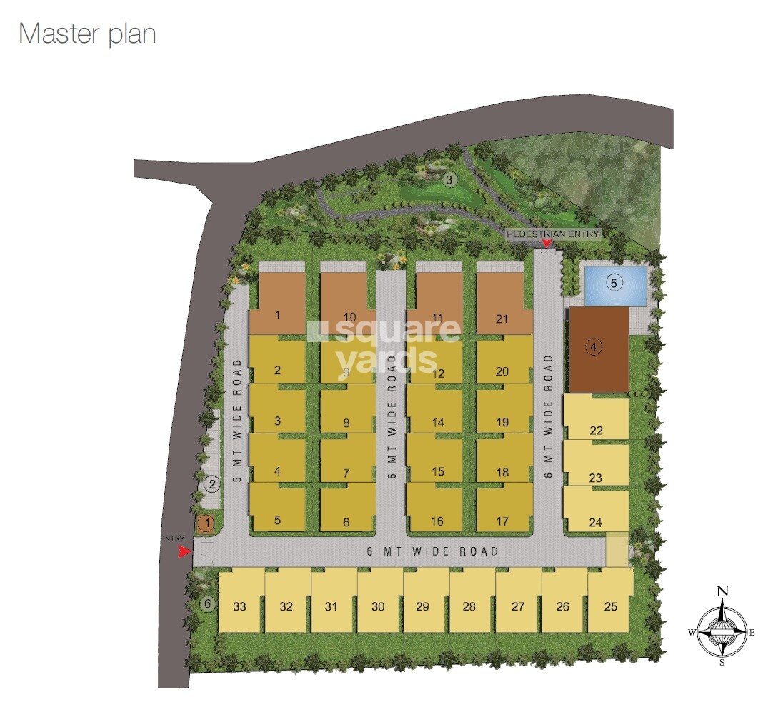 LGCL Stonescape Master Plan 1