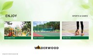 Livanta Wilderwood Amenities-Features