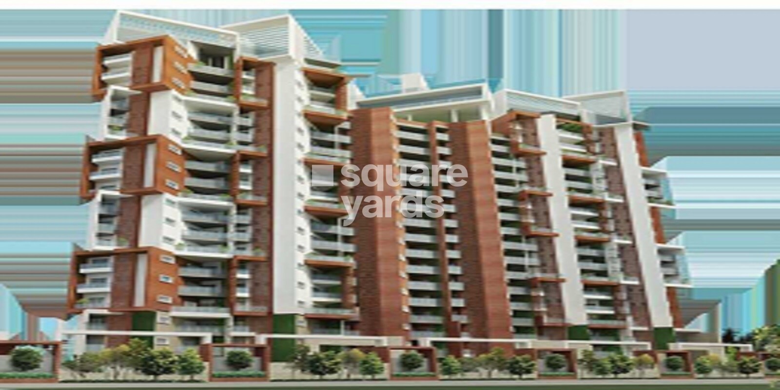 Living Walls Another Sky