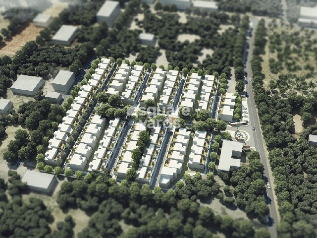 Living Walls Secret Soil Tower View