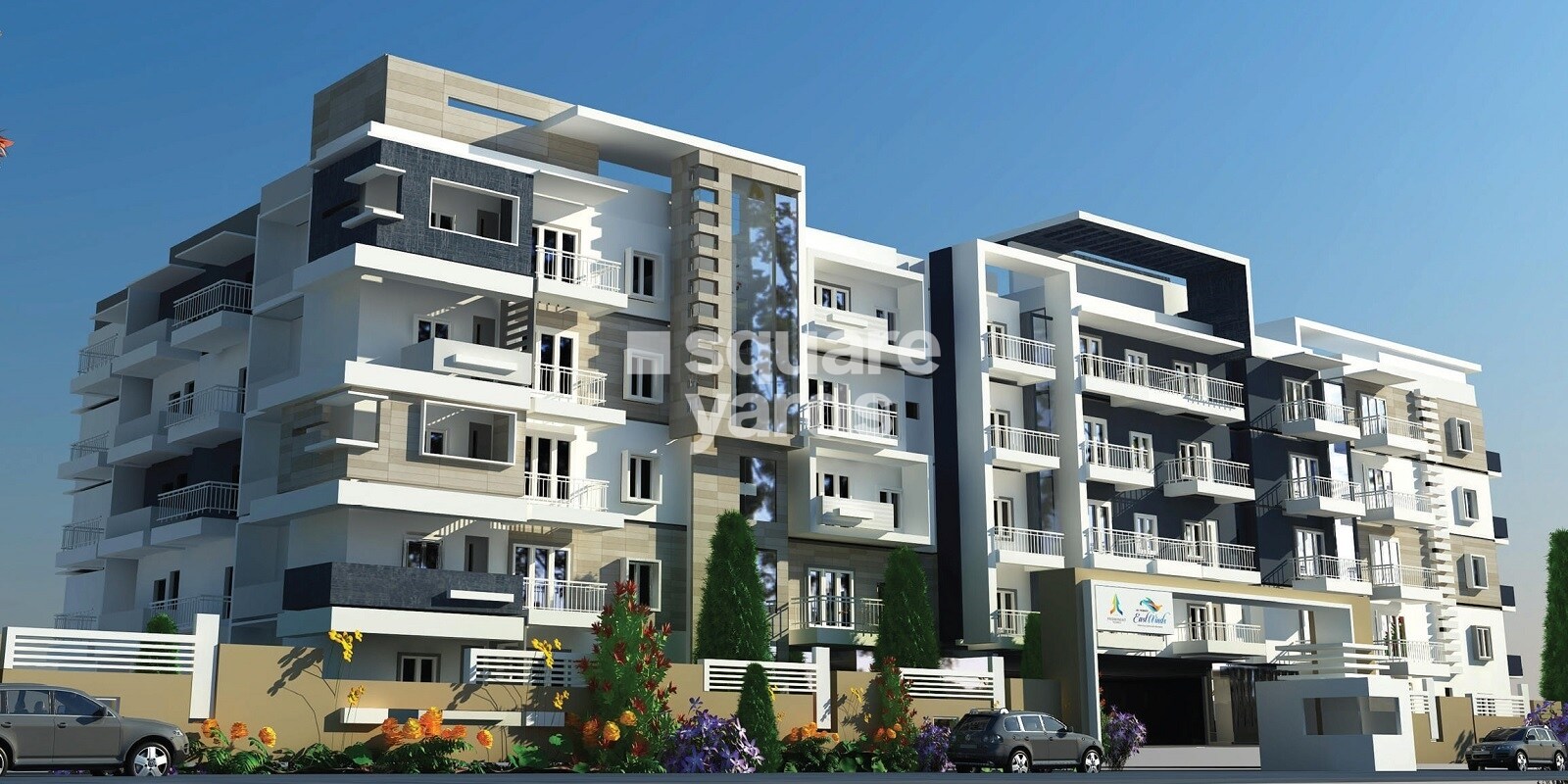 LNS Prominent East Winds