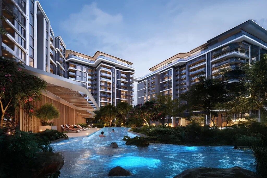 LnT Elara Celestia Amenities-Features 1