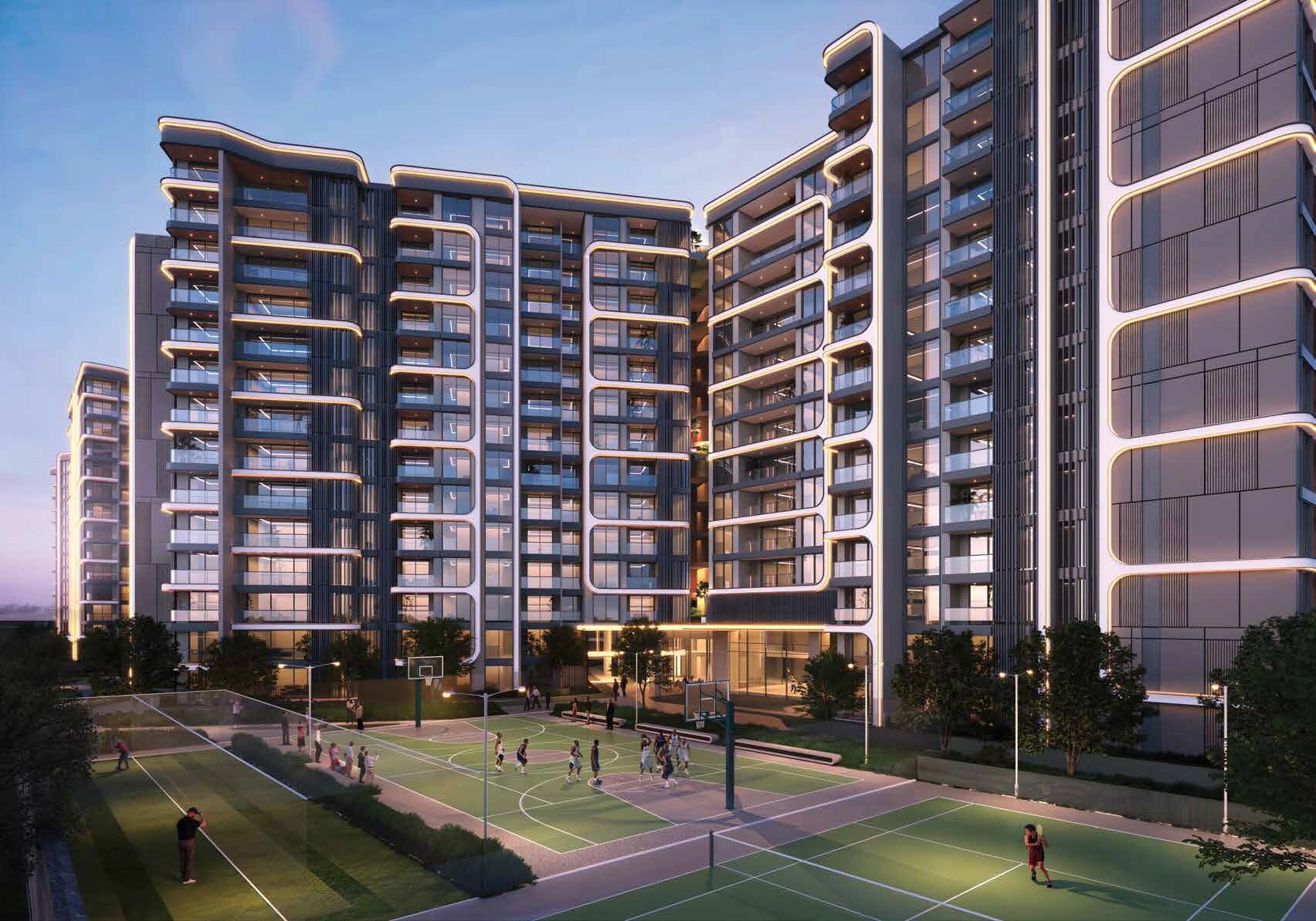 LnT Elara Celestia Amenities-Features 5