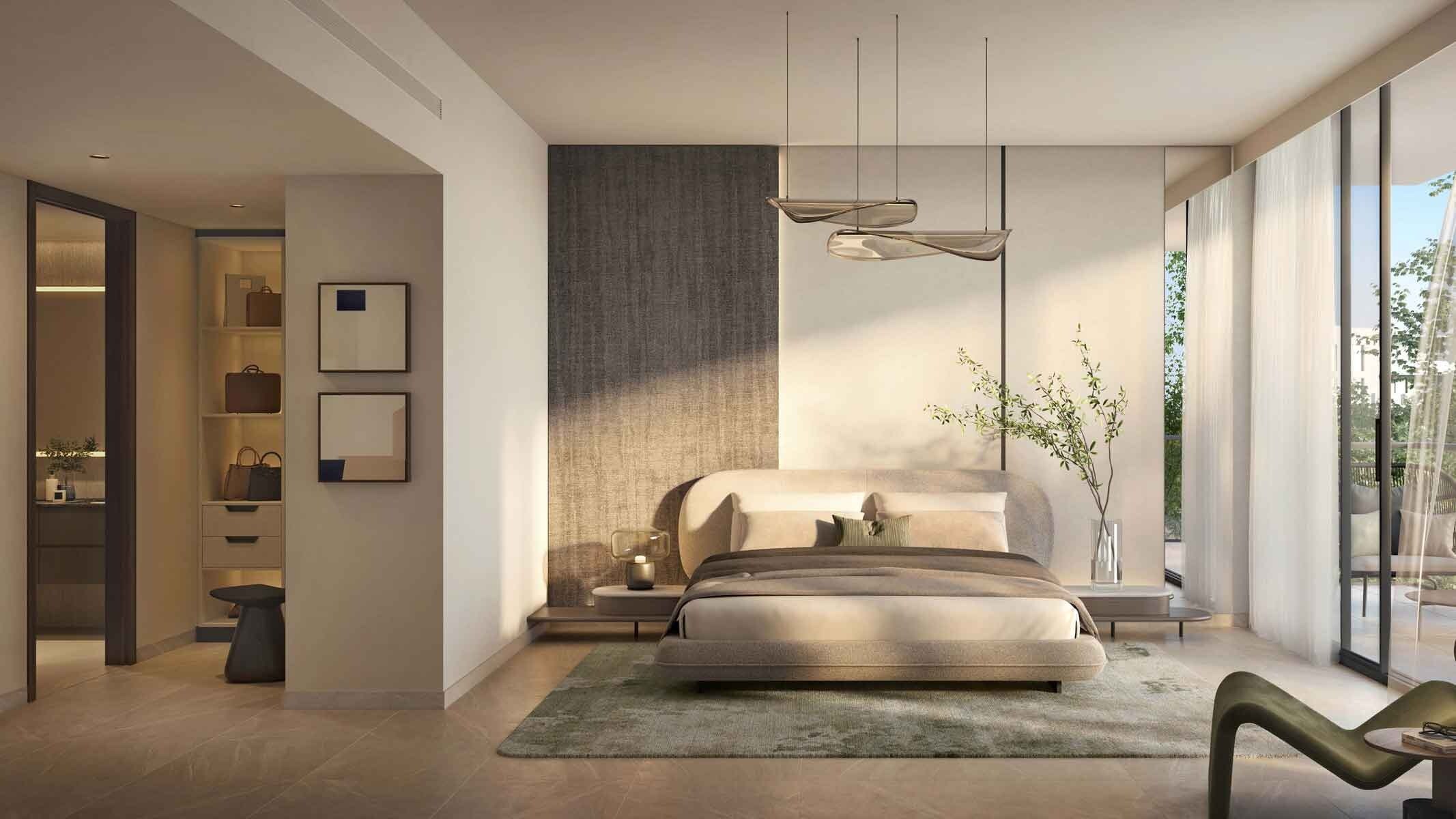LnT Elara Celestia Apartment Interiors 2