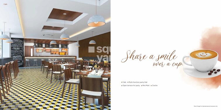 LnT Raintree Boulevard Amenities-Features 4